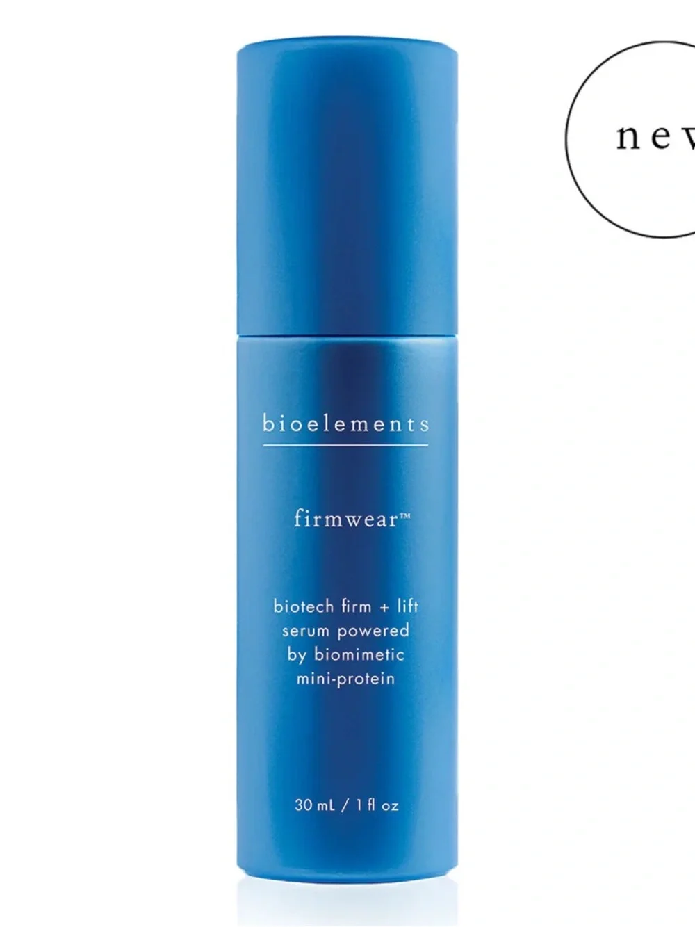 Bioelements | Firmwear Biotech Firm + Lift Serum